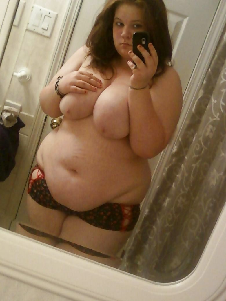 Fat To CURVY - all BIG Tits! #7794015