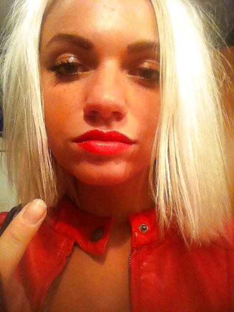 Luv2FukBlak #13149079