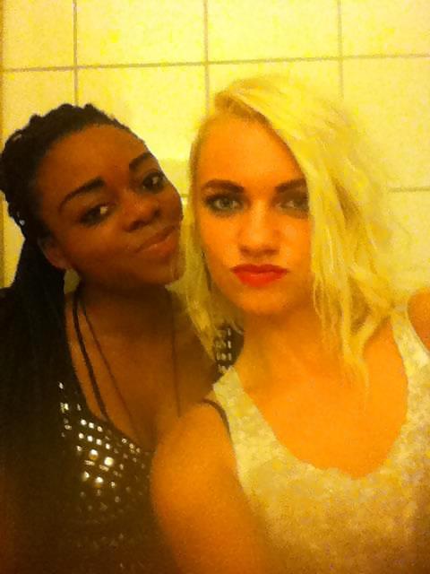 Luv2FukBlak #13149084