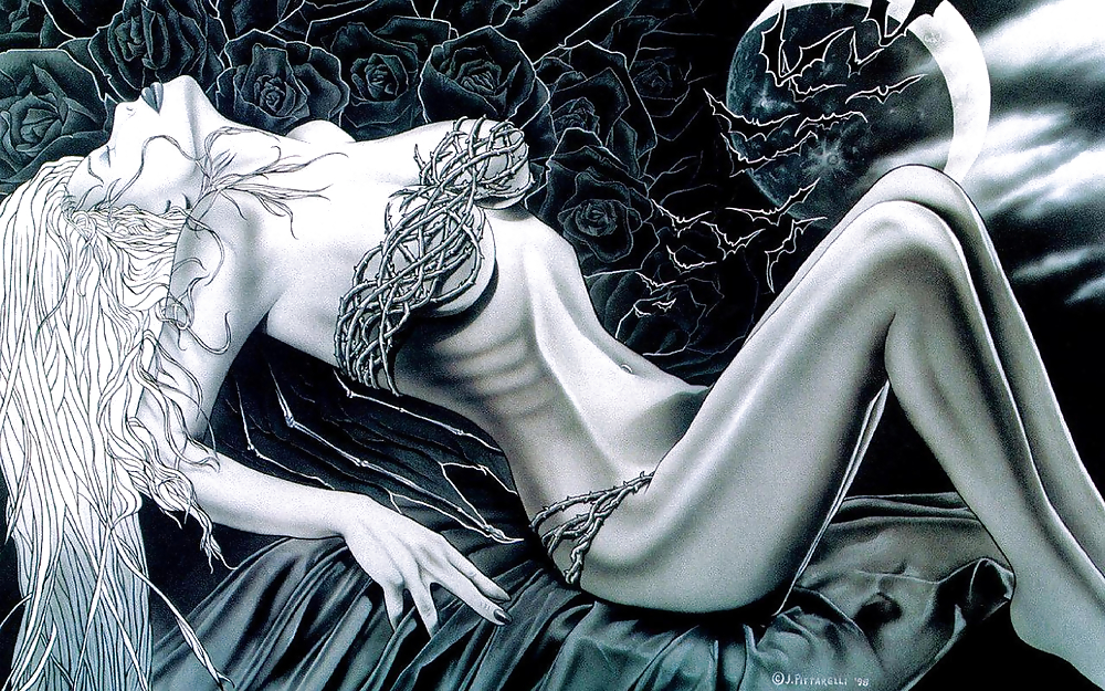 Fantasía
 #17908444