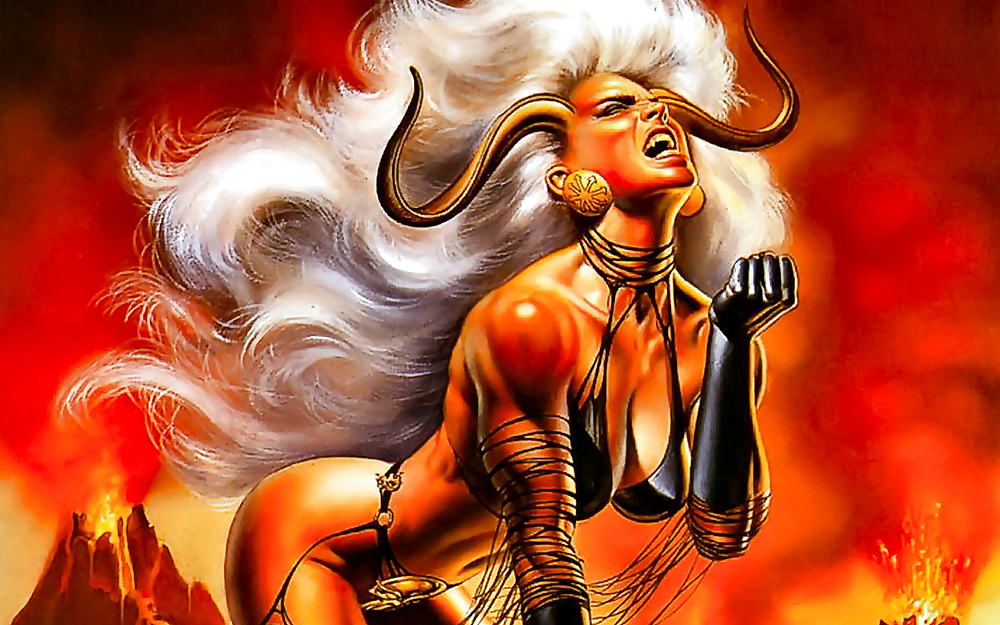 ファンタジー
 #17908467