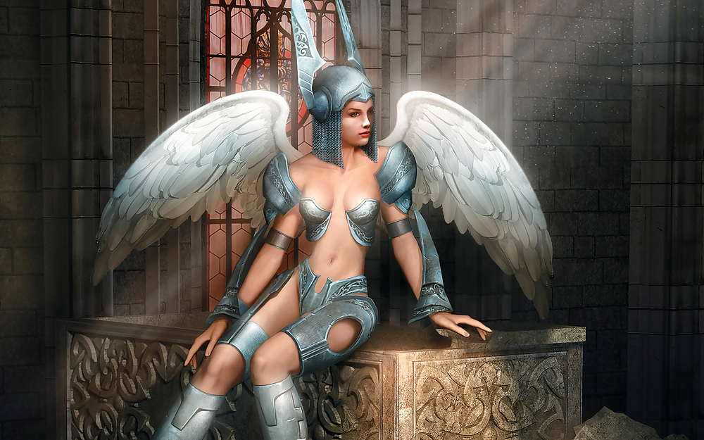 Fantasía
 #17908486