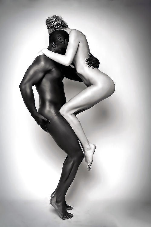 Artistic interracial
 #6145203