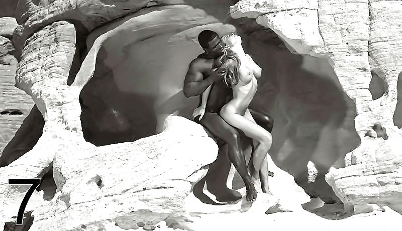 Artistic interracial
 #6145224