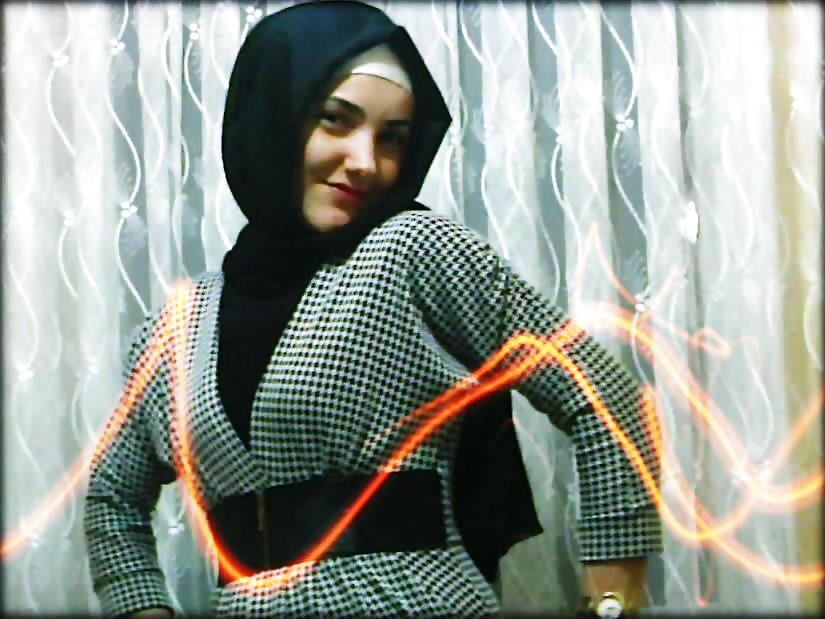 Turbanli árabe turco hijab musulmán bombalar
 #19629843