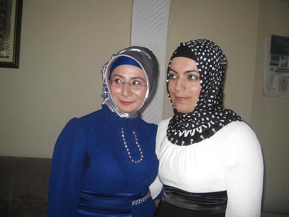 Turbanli arabo turco hijab musulmano bombalar
 #19629937