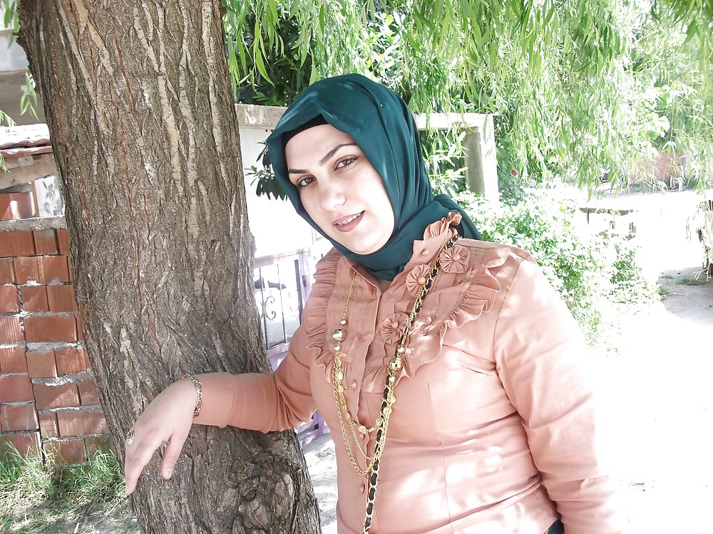 Türkisch Turban Hijab Arabisch-muslimischen Bomben #19629974
