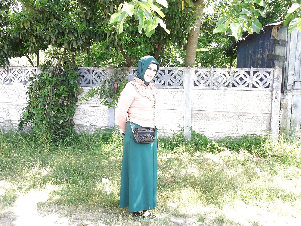 Turbanli arabo turco hijab musulmano bombalar
 #19629980