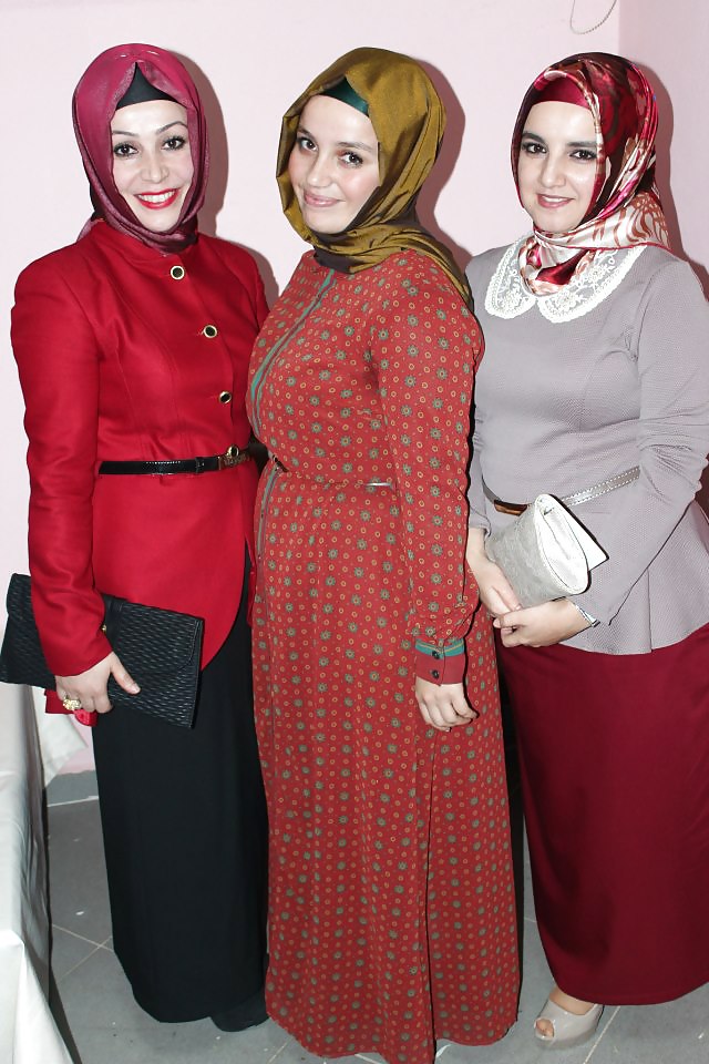 Turbanli arab turkish hijab muslim bombalar #19630080