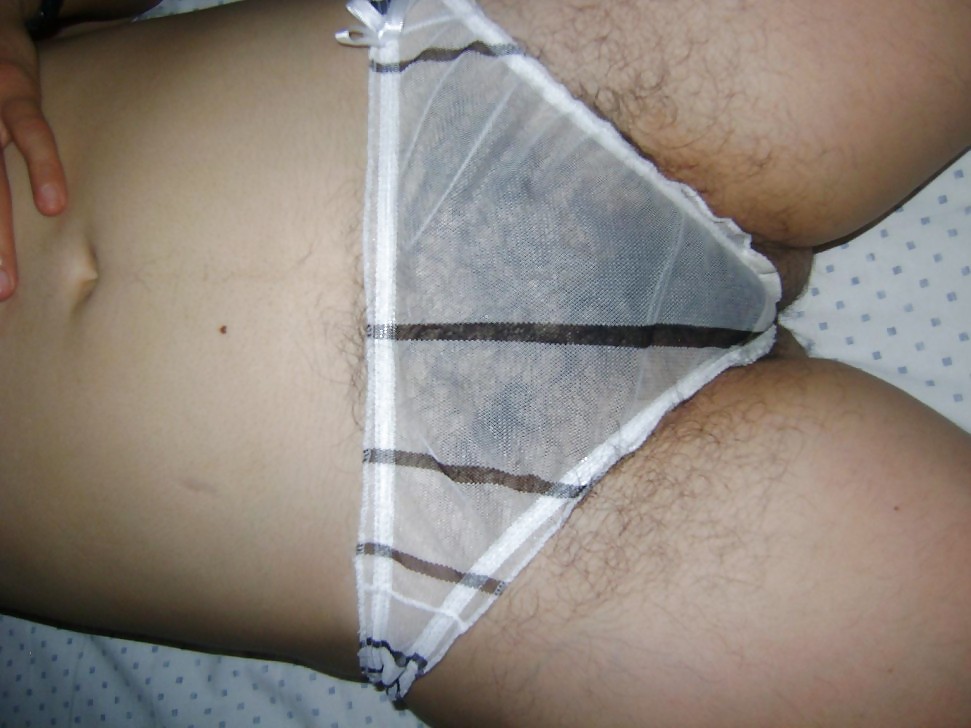Assorted hairy #21472386