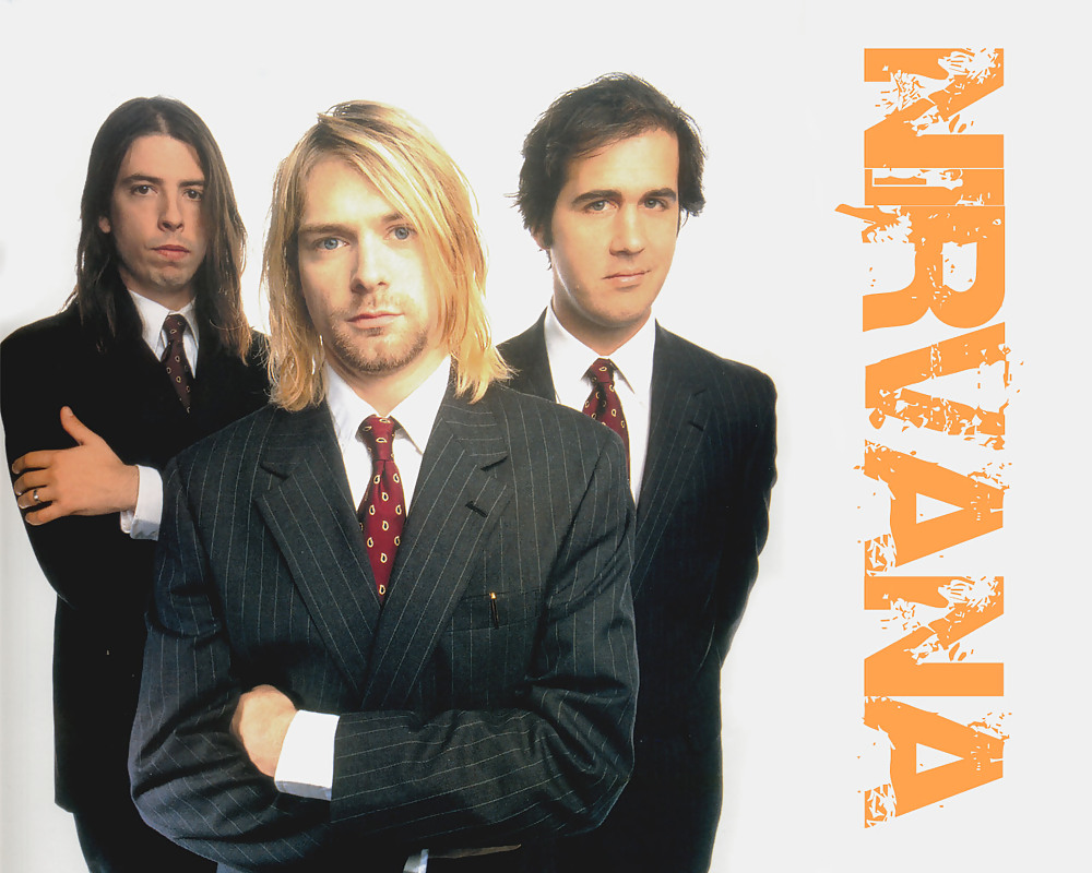 Best 4 bands ever! #4293904