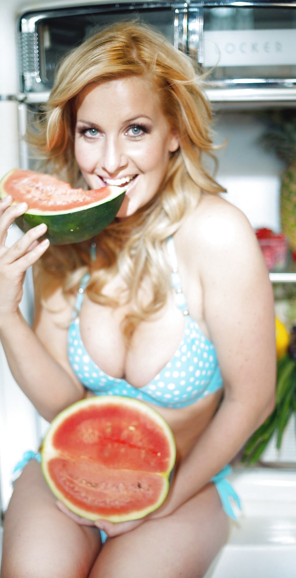 Engaging Charlotte Engelhardt