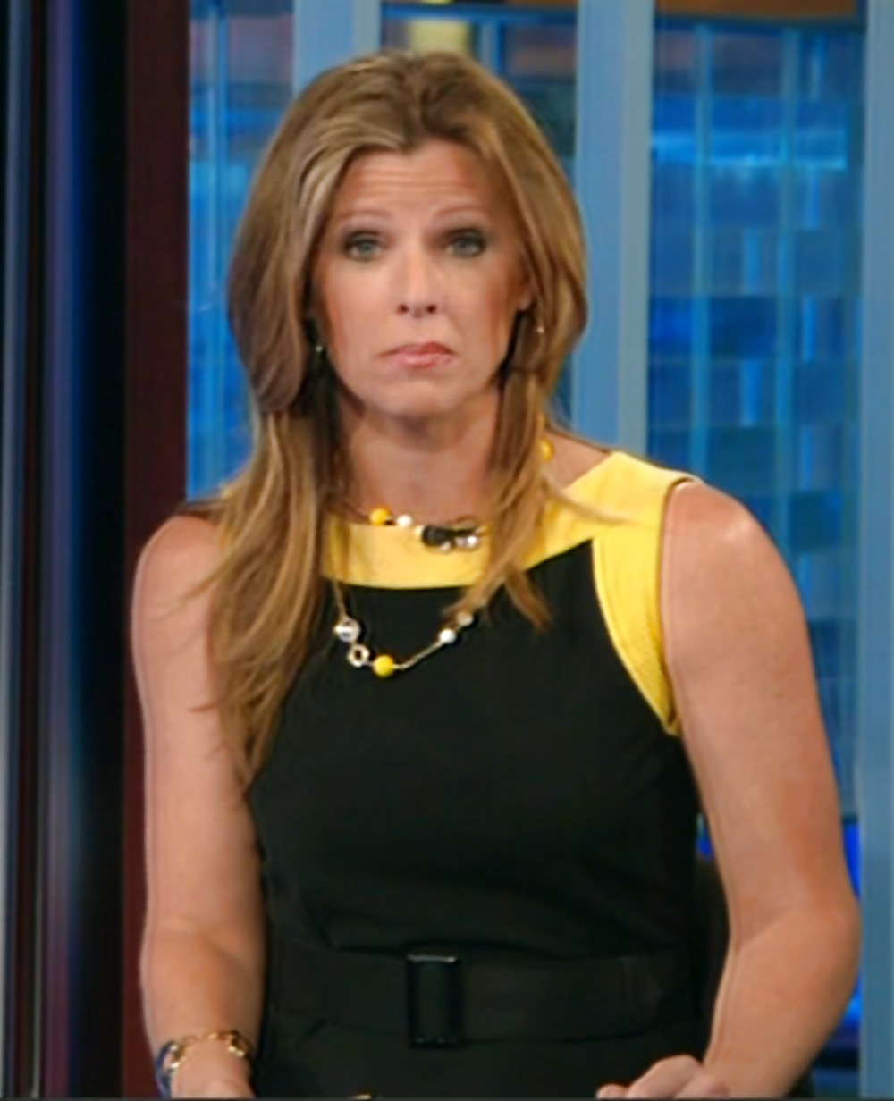 Weather and TV babes #16992768
