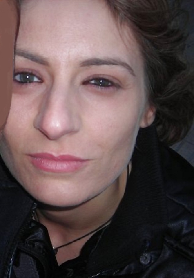 Maria brava ragazza e TROIA con TUTTI