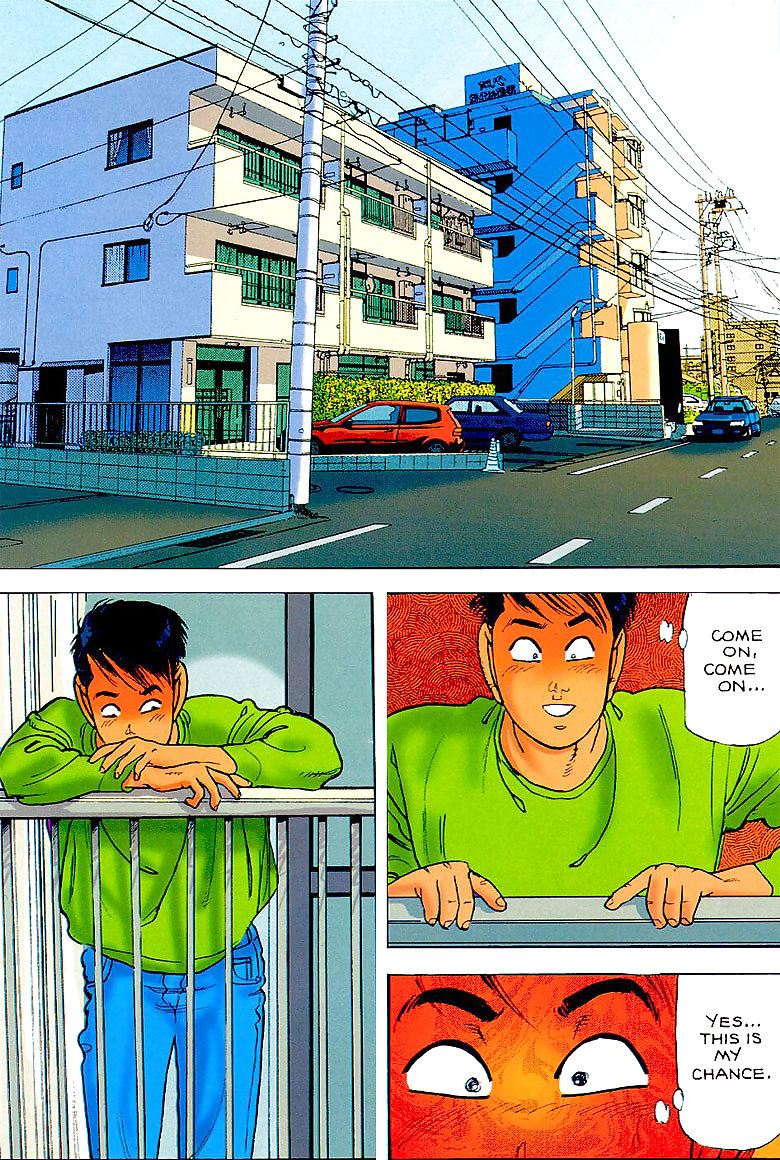 千代紙コミックス - missdd
 #18779653