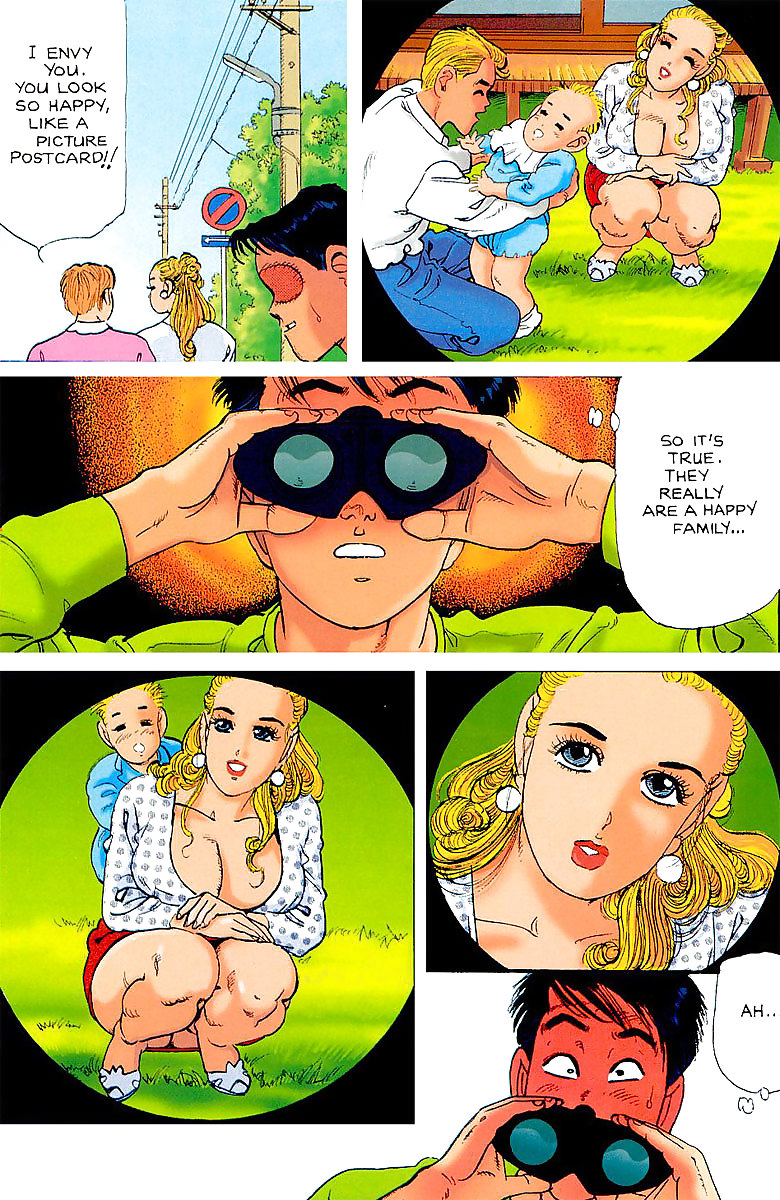 千代紙コミックス - missdd
 #18779669