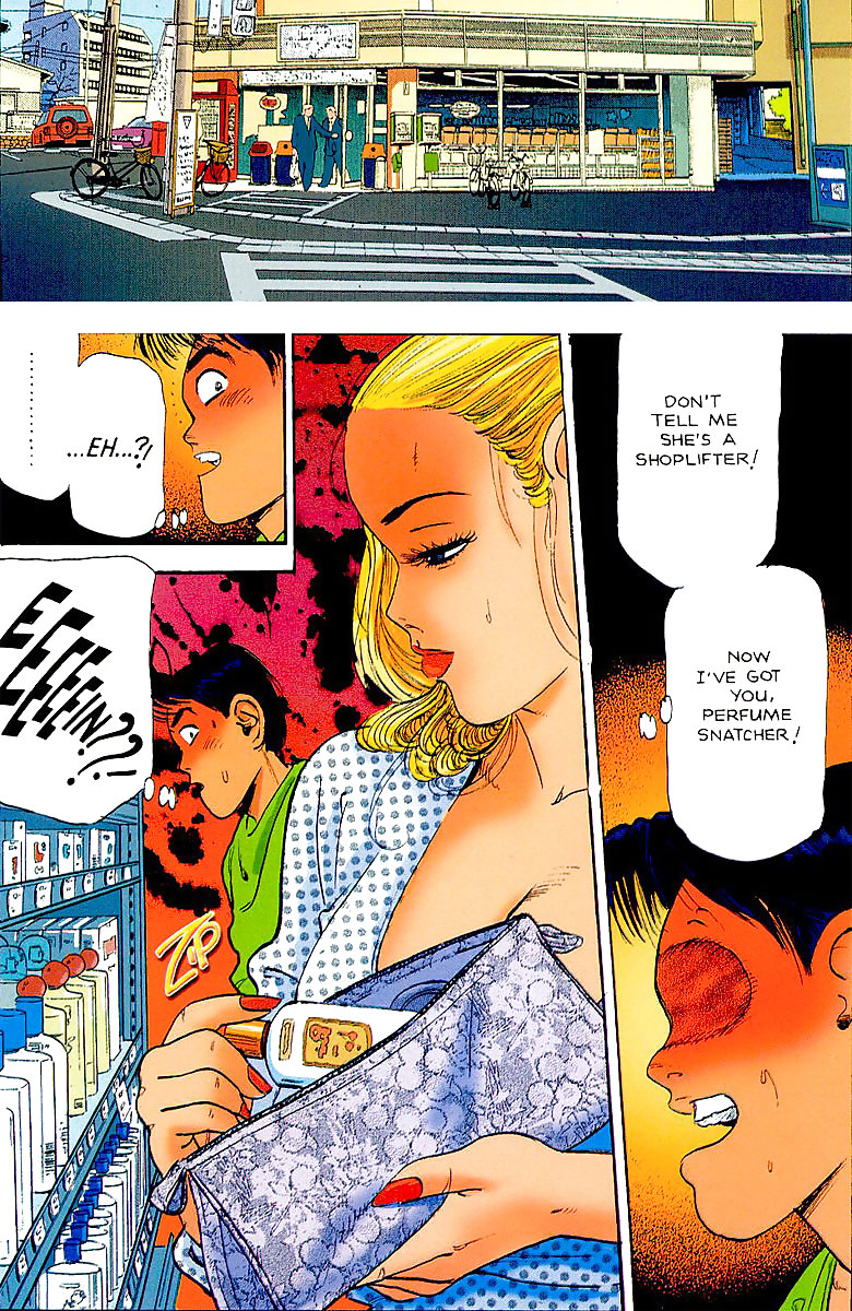 千代紙コミックス - missdd
 #18779683