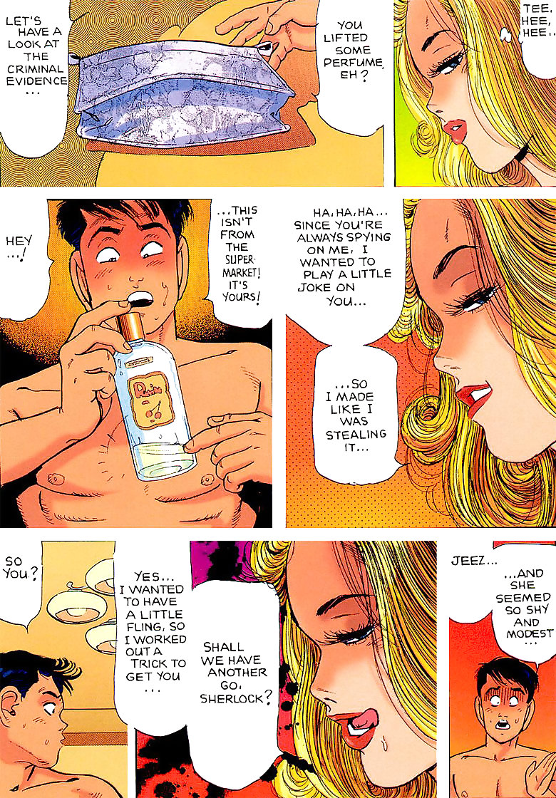 千代紙コミックス - missdd
 #18779746