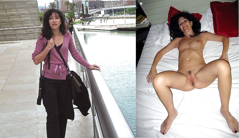 Before After 235 (older women special). #4444370