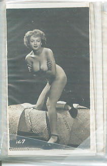 Lovely vintage women 31 #4860051