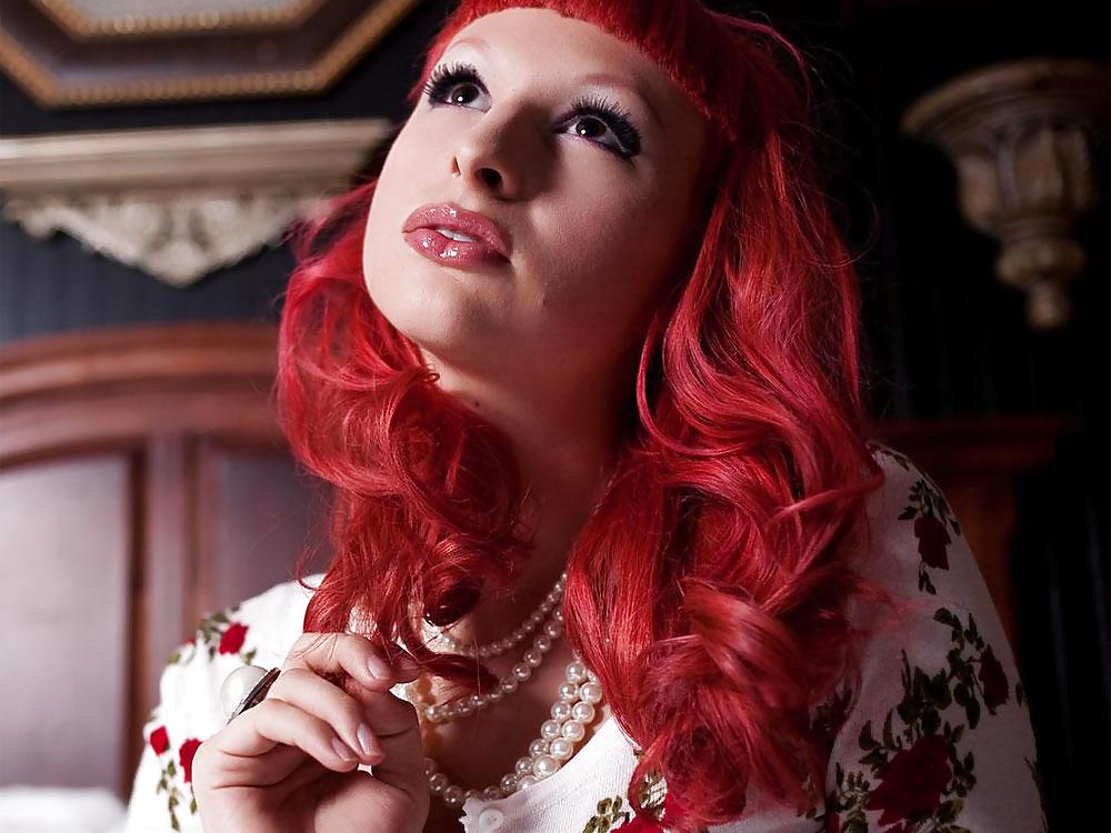 Random bailey gallery 3 #12651781