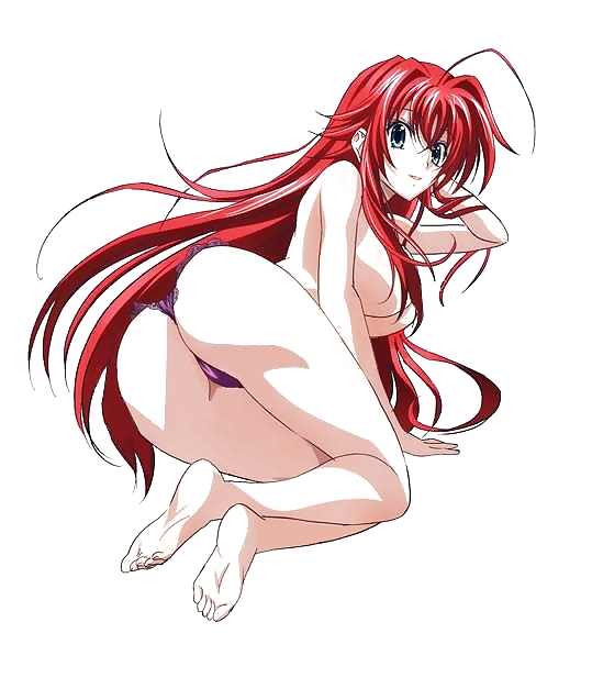 Foto preferite di rias gremory
 #21974405