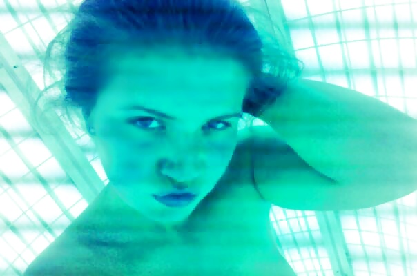 Sunbed