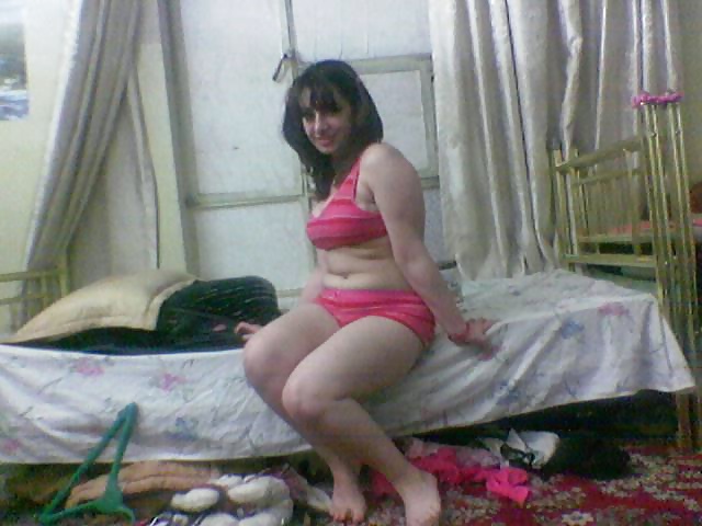 Arabische Mädchen Sex #8684079