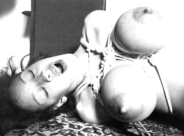 Retro Tit Bondage Porn Pictures Xxx Photos Sex Images 716016 Pictoa