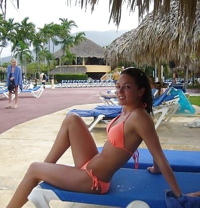 More of the same - plus a blonde me! lol #10064059