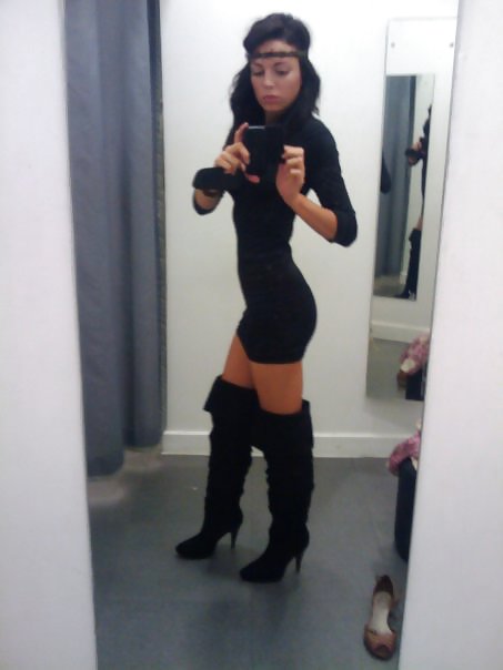 More of the same - plus a blonde me! lol #10064074