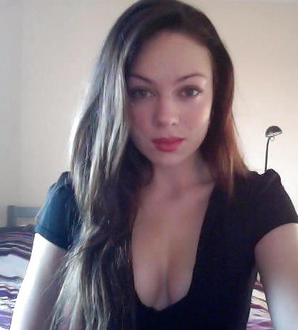 More of the same - plus a blonde me! lol #10064078