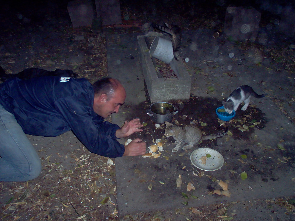 Radnik nece biti gladan...
 #11015330