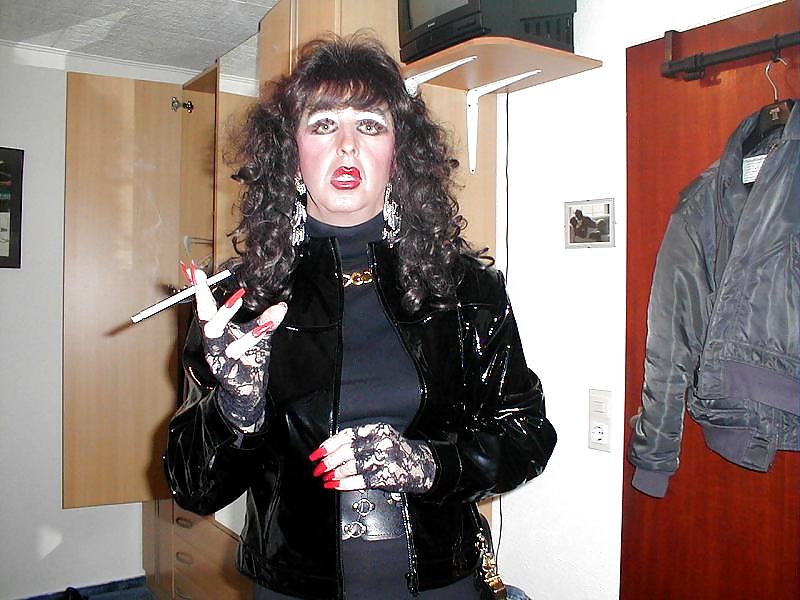 Michaels marica y transexual puta
 #1641860