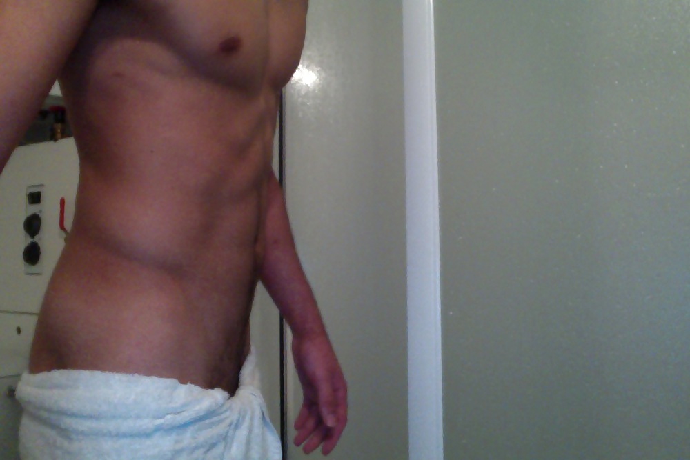 Let's go to the shower  #17378768