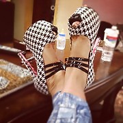 Snookis feet  #16455902