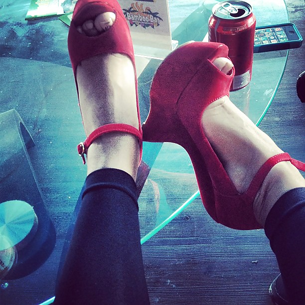 Snookis feet  #16455910
