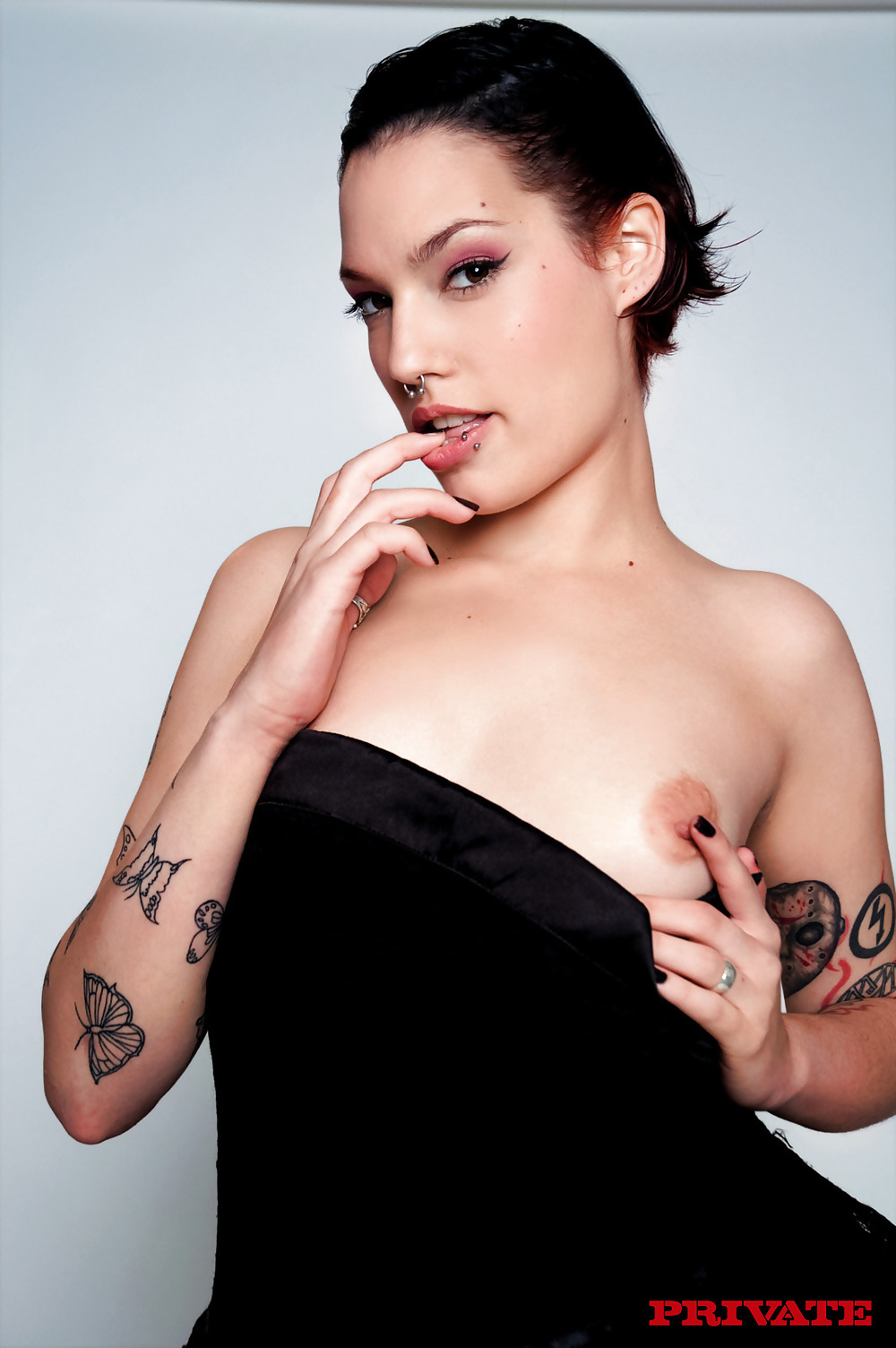 Silvia Ruby #11478630