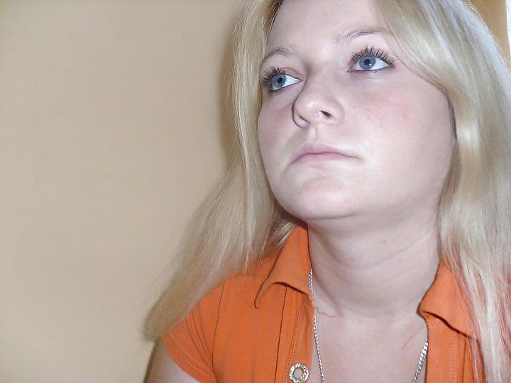 Jasmine Orucevic (Skopljaković) - Putain I 10 #16064238