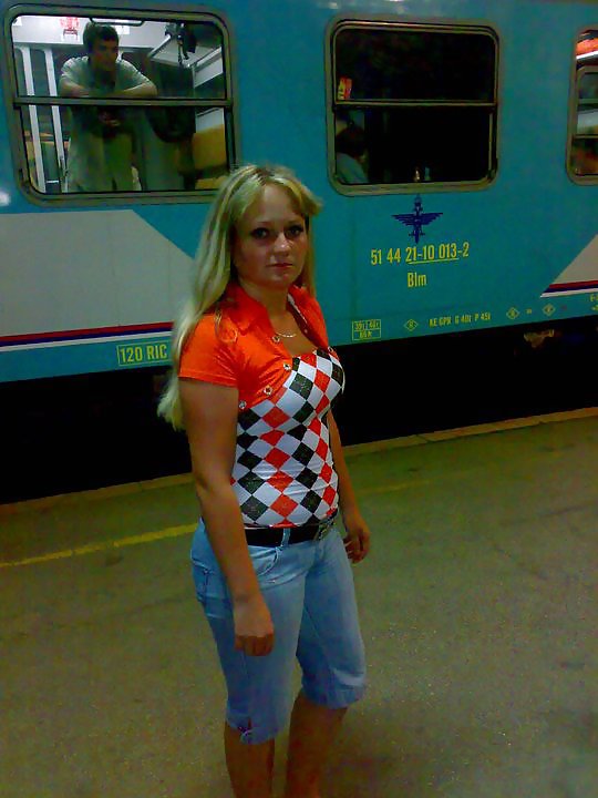 Jasmin Orucevic (Skopljaković) - Hure I 10 #16064256