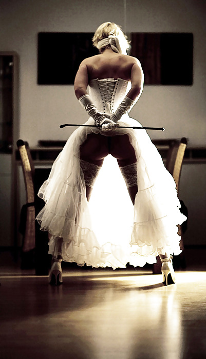 Corset glamour #9336322