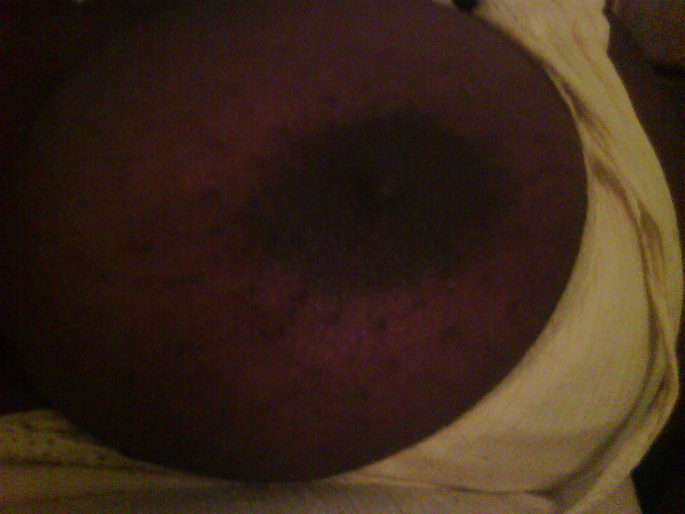 Where I like some special attention #2864615