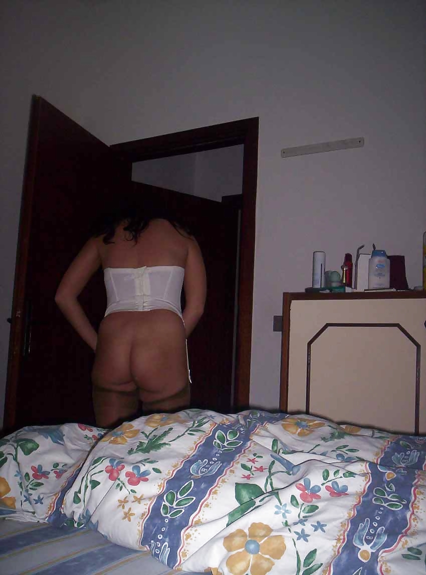 (bd) ja ja, tengo fotos tuyas desnuda! pt.58
 #22148358