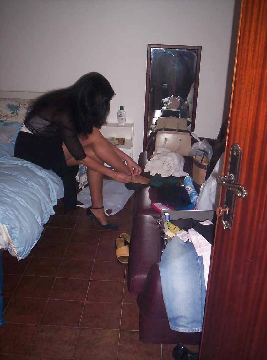 (bd) ja ja, tengo fotos tuyas desnuda! pt.58
 #22148495