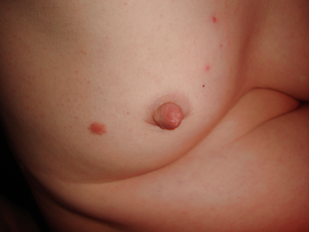 Wife's Tiny Tits #4269853