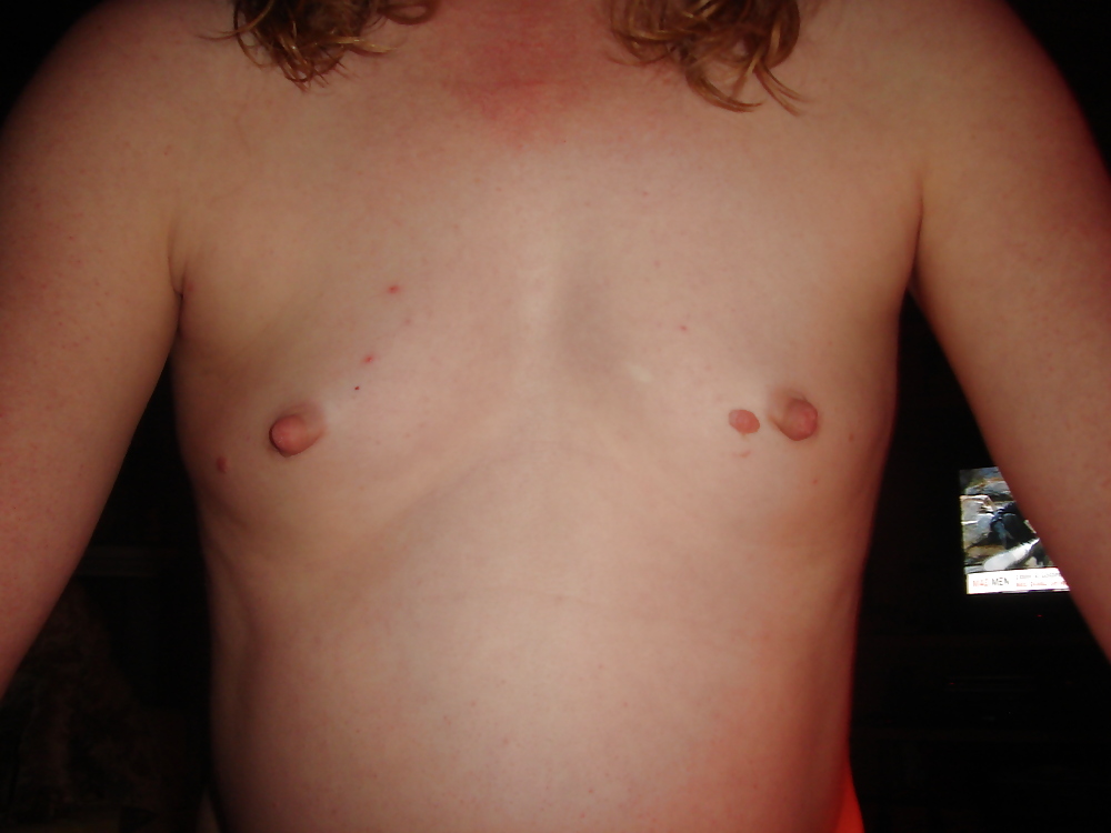 Wife's Tiny Tits #4269989