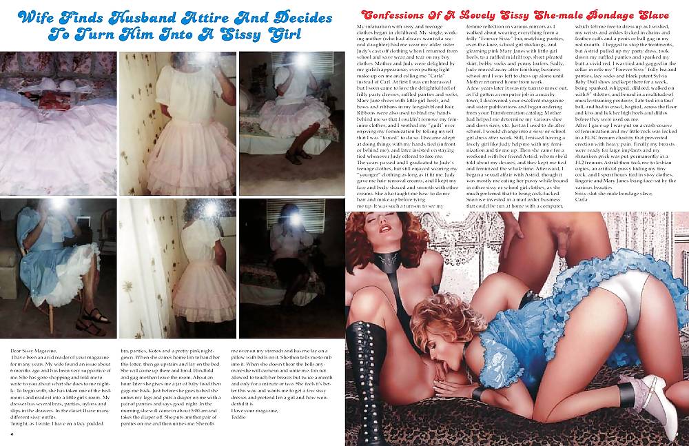 Sissies and Maids 9 #2180199