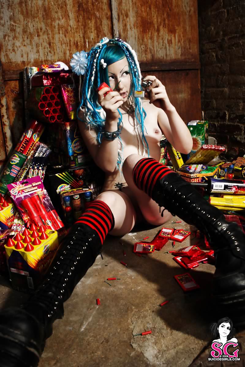 Porphyria - Pyroerotica #8832676