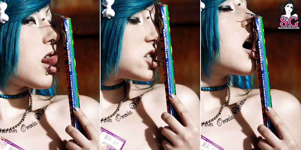 Porphyria - Pyroerotica #8832698