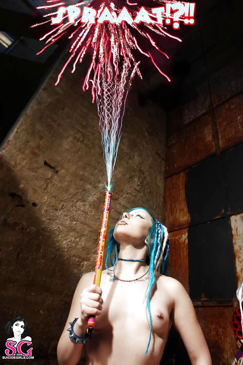 Porphyria - Pyroerotica #8832718